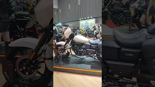 Renege United Motor  Vietnam MotoShow 2024 [upl. by Carlene773]