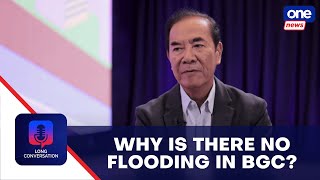 What solutions are needed to address the national flood crisisquot [upl. by Krischer]