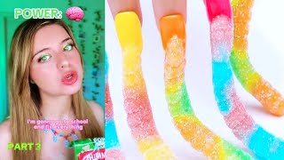 ⚡ NAIL ART STORYTIME TIKTOK 👋 Regal Nails Brianna Mizura  POVs Tiktok Compilations 2024 28 [upl. by Nila755]