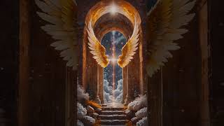 Archangels Healing Your DNA 528Hz meditationmusic archangels god [upl. by Knick]