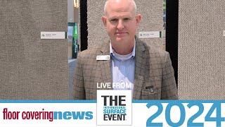 FCNEWS LIVE at TISE 2024 Southwind Building Products [upl. by Clotilda257]