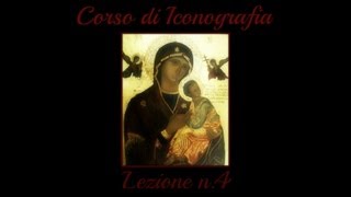 Corso di Iconografia Lez n4 Lingessatura della tavoletta Arte per Te [upl. by Tallulah]