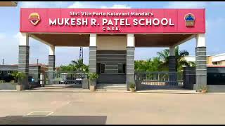 Mukesh R Patel RESIDENTIAL School CBSE Tande Shirpur Dhule Maharashtra [upl. by Vowel801]