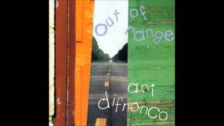 Ani DiFranco  Overlap [upl. by Imotas]