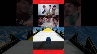 MrBeast Live Reaction to CarryMinati Parody 🤣 shorts [upl. by Jeane]