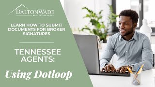 Tennessee Agents Using Dotloop [upl. by Ivey242]