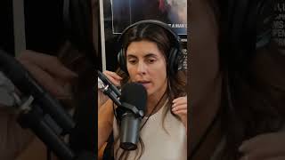 JamieLynn Sigler opening up about MS [upl. by Irisa]