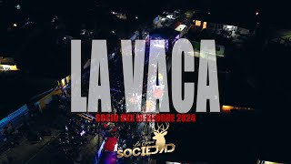 LA VACA  La Gran Sociedad Marimba Orquesta [upl. by Royd]