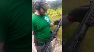 Springfield M1A Socom 16 InDepth Review [upl. by Tak]