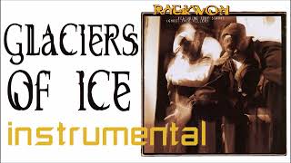 Raekwon  Glaciers Of Ice instrumental [upl. by Alfredo]