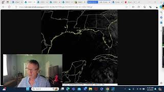 Thursday Talk To Tom Time With Meteorologist Tom Sorrells [upl. by Enorel]