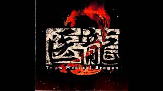 Iryu 2 Team Medical Dragon OST Sawano Hiroyuki  DRAGON RISES [upl. by Dowd787]