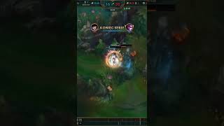 RAMMUS VS BRIAR  SUICIDE MISSION  😱😱 shorts [upl. by Snowman]