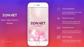 What is EonNet App  Explained  DaBank Opportunity Worldwide  8999405823 [upl. by Araic216]