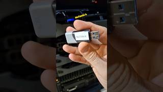 Nutanix SSD CVM install Workaround shorts nutanix hacked [upl. by Aicirtan]