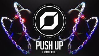 DARK TECHNO ◉ Creeds  Push Up Payback Remix [upl. by Janie]