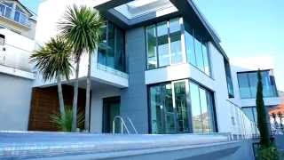 Croatia Opatija riviera luxury house for sale [upl. by Hafirahs786]