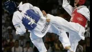 What is Taekwondo Lose yourself  Eminem [upl. by Adnilre]