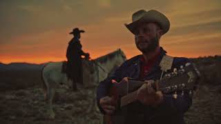 Charley Crockett  quotThe Man From Waco  Billy Horton Sessionsquot Official Video [upl. by Anirret]