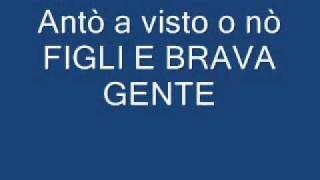 FIGLI E BRAVA GENTE [upl. by Onitrof]