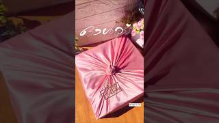 Birthday hamper for your love ❤️ love shorts birthdaygift viralvideo trending [upl. by Einiffit]