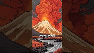 Famous Volcanic Eruptions That Shook the World [upl. by Ycat]