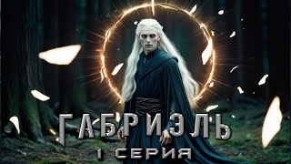 ГАБРИЭЛЬ 1 СЕРИЯ Аудиокнига Попаданцы в магические миры [upl. by Yellas967]