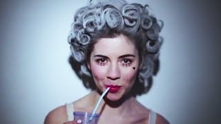 MARINA AND THE DIAMONDS  PRIMADONNA Official Music Video  ♡ ELECTRA HEART PART 411 ♡ [upl. by Sekoorb592]