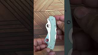 Spyderco Dyad [upl. by Arym]