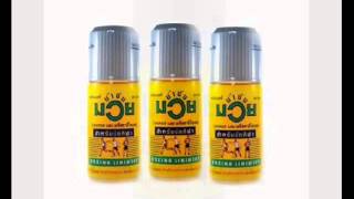 MuayThai boxing oil muscle pain relief [upl. by Edyth428]