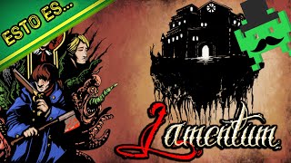 Esto es Lamentum  Review en Español [upl. by Noinatrad]