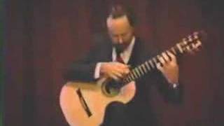 Sonatina Andante by F Moreno Torroba Nelson Amos [upl. by Notrub]