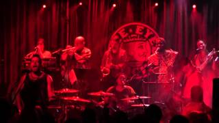 The Nth Power Earth Wind amp Power 42816 Part 2 of 3 New Orleans LA  One Eyed Jacks [upl. by Tierell171]