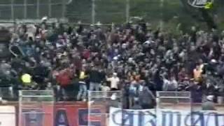 Rezumat  Dinamo  Steaua 1  3 1997 [upl. by Aloivaf]