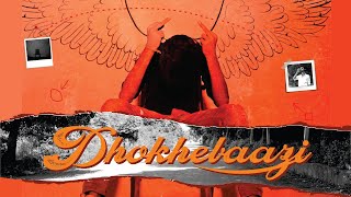 DX Prakram  Dhokhebaazi  Prodby Eastern Beatz  official Music Video New Song [upl. by Anaahs]