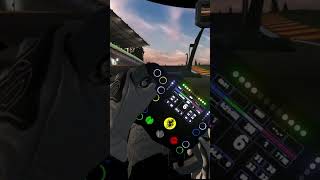 LMh Ferrari 499P pov [upl. by Ailla]