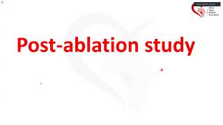 AVNRT Ablation  Dr Salah Alahwany [upl. by Britteny]