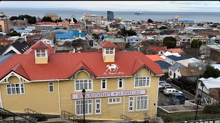 Punta Arenas [upl. by Aihselef]