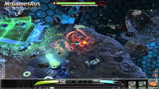 Dark Spore Gameplay [upl. by Pansie]