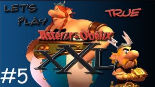 Lets Play AampO XXL  Episode 5  Il était des petits navires [upl. by Dennison]