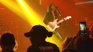 Yngwie Malmsteen Live 1122024 San Antonio TX [upl. by Mauri283]