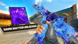 I FINALLY Unlocked DARK MATTER And Its BEAUTIFUL  Dark Matter BO6 [upl. by Hsreh231]