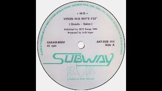 InD – Virgin InD Skys 1988 [upl. by Yelsna]