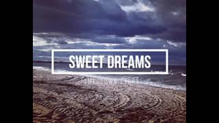 Jamestown Story  quotSweet Dreamsquot Broken Summer 20th Anniversary FAN LYRIC VIDEO [upl. by Charlet]