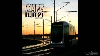 5 Mafe  Stom Meisje ft Ronnie Flex amp Kid De Blits Lijn21 [upl. by Lyssa362]