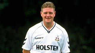 The Paul Gascoigne Trailer [upl. by Abie]