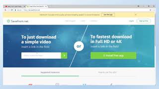 How to download YouTube videos in easy and fast way [upl. by Vigen]