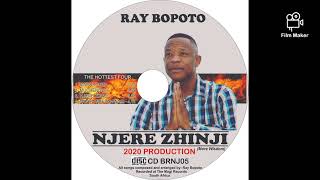 Pandarama Official Audio 2020  Ray Bopoto  Njere Zhinji [upl. by Joacima]