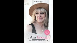 How I Am Enough Will Change Your Life Discover Marisa Peer’s Secrets to SelfLove and Success [upl. by Sotsirhc944]