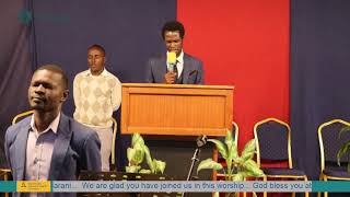 Sportsview SDA Church Livestream  Education Sabbath Evening Service  10Augu… [upl. by Paige]